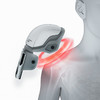 科爱元素多功能膝关节（肩膝两用）按摩器-红光+震动CIT126AF 商品缩略图5