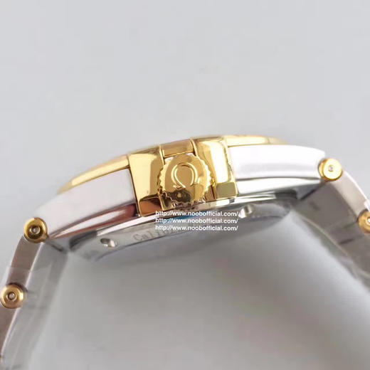 OMEGA 欧米茄双鹰星座系列，男款 8500同轴机芯机械 瑞士质量100% 蓝宝石玻璃背透设计，尺寸男38MM （SSS出品） 商品图1