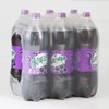 【批发】美年达葡萄味2升*6瓶 商品缩略图0