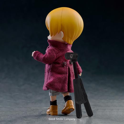 【GSC现货】粘土人Doll 展示支架 多色 粘土人Doll 商品图1