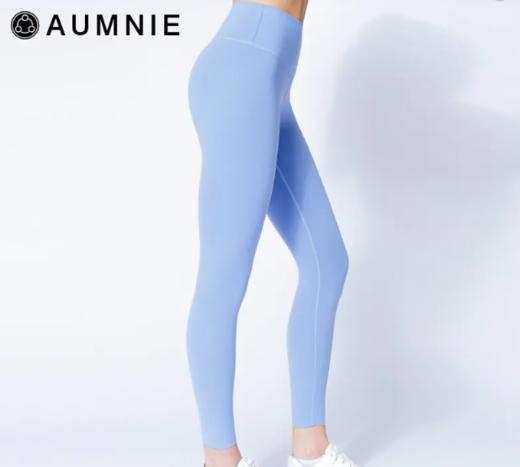 AUMNIE | 裸形长裤 NUDE SHAPE PANTS 商品图8