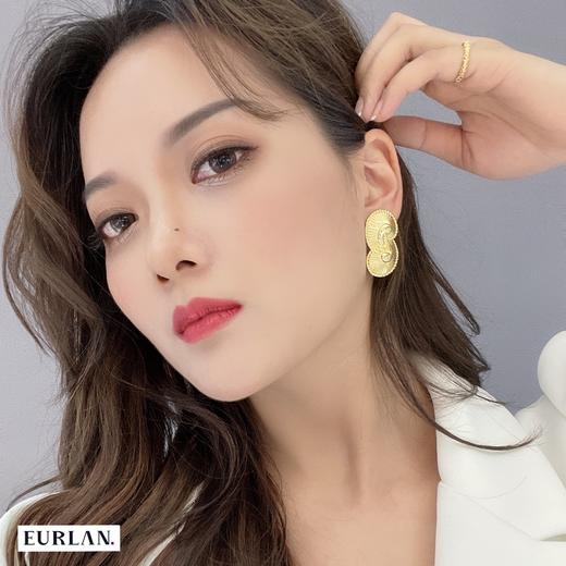 EURLAN.2021复古名媛风系列 商品图3