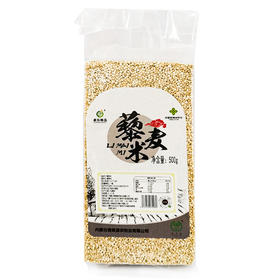 藜麦米内蒙古