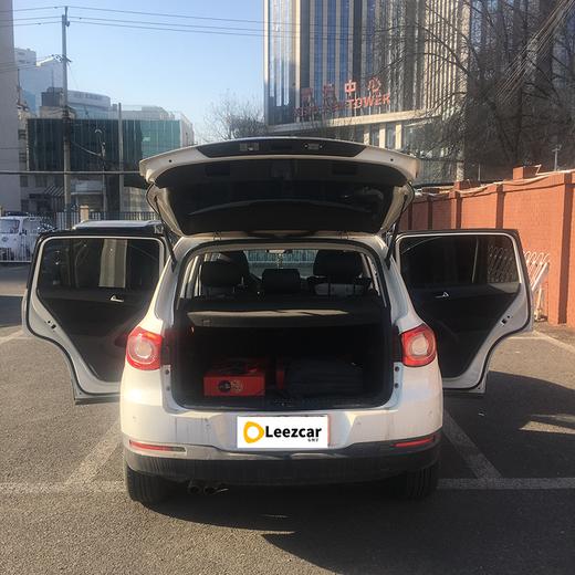 大众 途观 1.8TSI 自动两驱都会版 【长租-北京】 商品图9