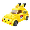 启蒙积木-皮卡丘迷你车 商品缩略图0