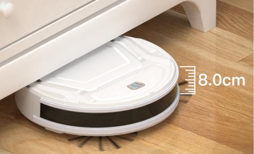 352N211智能扫地机器人 商品图1