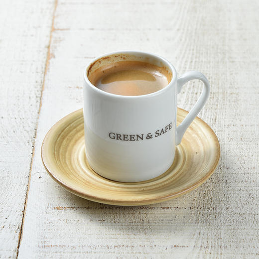 意式浓缩咖啡（小）Espresso (single) 商品图0