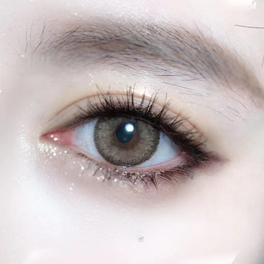 premiumone 眸丸 日抛 活动合集 「糯米团子」（糯米团）「55」0-800度 可以下拉到详情页查看色板 在色板里选中款式填写备注即可 商品图3