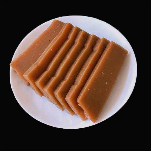 云南红糖年糕  （500g*1袋） 商品图2