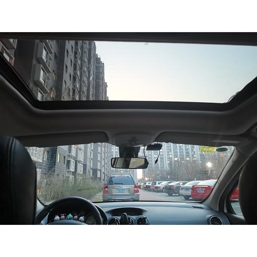 【月租-北京】标致 408 2.0L 车载互联豪华版 商品图10