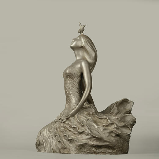 【限量开售】宇达青铜雕塑艺术市集（之五） 商品图2