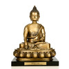 宇达青铜全铜摆件《佛祖释迦牟尼铜像》仿复制国礼 家居 装饰礼品 商品缩略图1