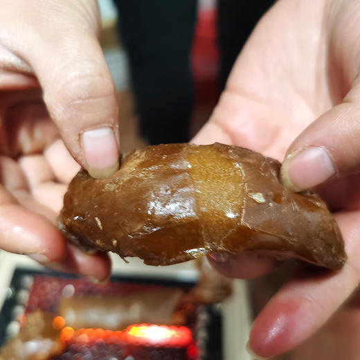 云南红糖年糕  （500g*1袋） 商品图1