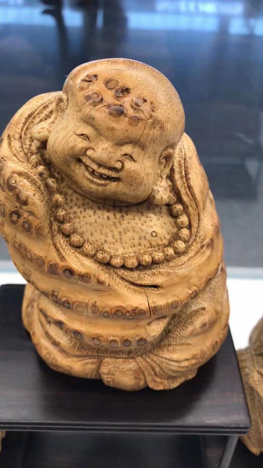 笑弥勒 12.5*9cm 商品图3