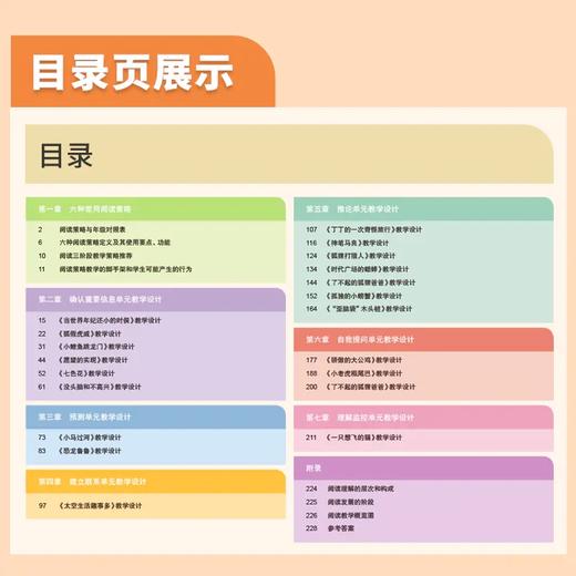 小学快乐读书阅读指导及活动设计（二年至六年级） 商品图2