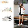 Safiya索菲娅冰淇淋糖果慢跑鞋2021潮流老爹鞋SF11112263 商品缩略图0