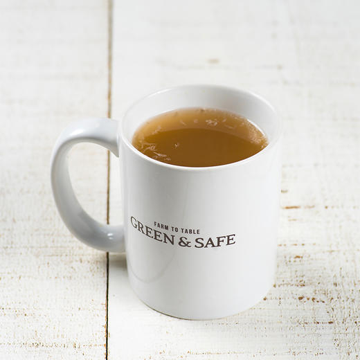 柠檬姜茶Lemon    Ginger tea 商品图0