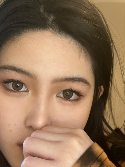 premiumone 眸丸 日抛 活动合集 「糯米团子」（糯米团）「55」0-800度 可以下拉到详情页查看色板 在色板里选中款式填写备注即可 商品图6