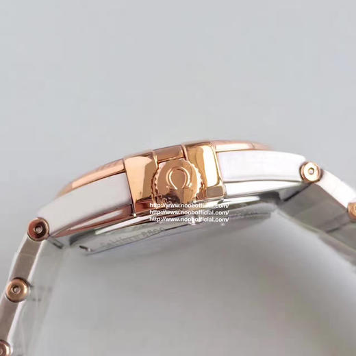 OMEGA 欧米茄双鹰星座系列，男款 8500同轴机芯机械 瑞士质量100% 蓝宝石玻璃背透设计，尺寸男38MM （SSS出品） 商品图2