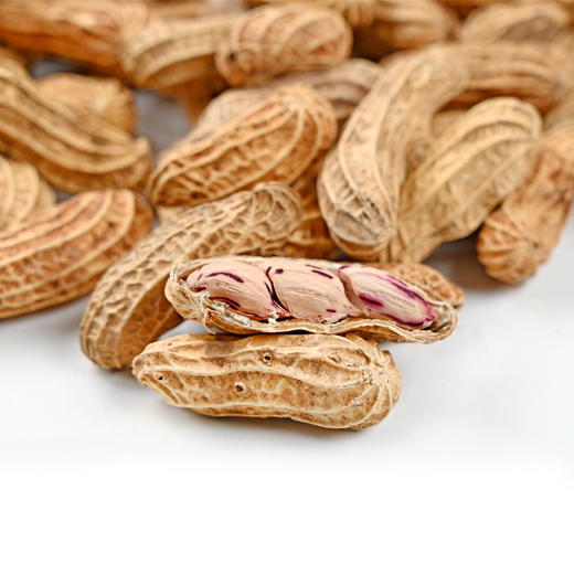 七彩花生 （2斤装） 商品图2