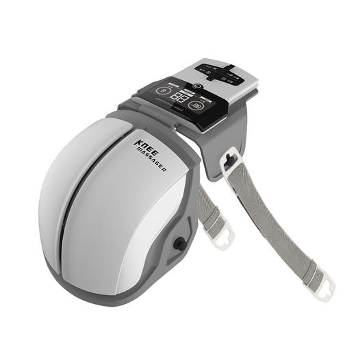 科爱元素多功能膝关节（肩膝两用）按摩器-红光+震动CIT126AF 商品图4