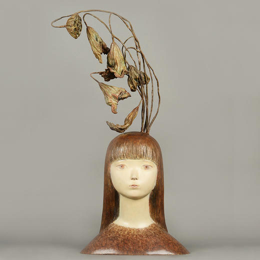 【限量开售】宇达青铜雕塑艺术市集（之二） 商品图2