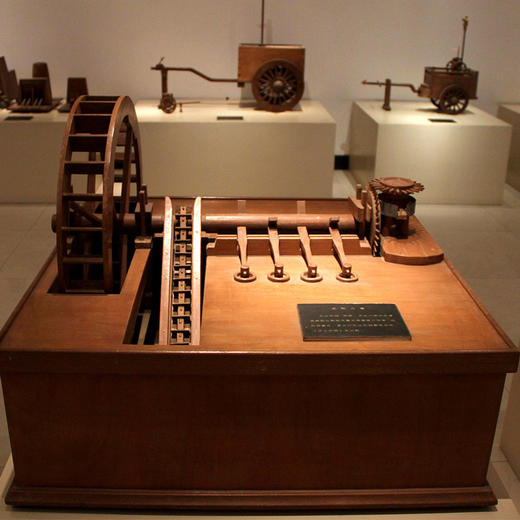 欣赏——宇达青铜文化产业园内的18个青铜雕塑艺术馆 商品图4