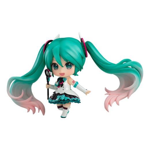 【GSC现货】粘土人 初音未来 Magical Mirai 2017Ver. Character Vocal Series 01 初音未来 商品图4