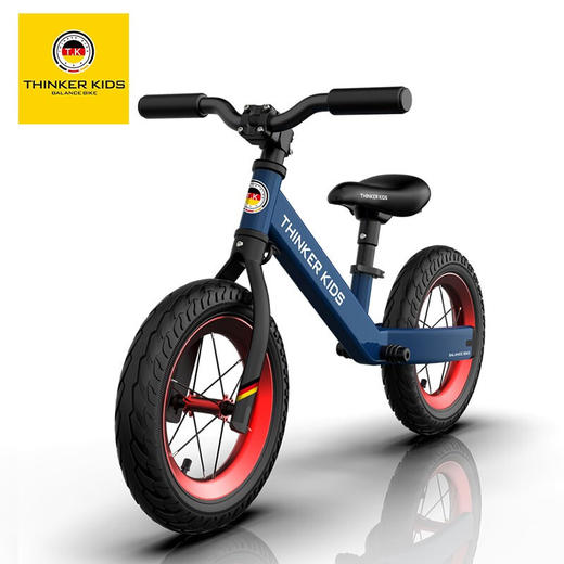 ThinkerKids 德国竞技平衡车12寸LWSQ 商品图2
