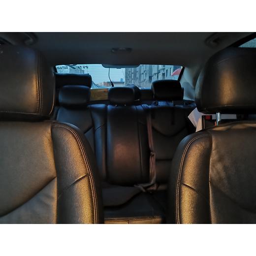 【月租-北京】标致 408 2.0L 车载互联豪华版 商品图11