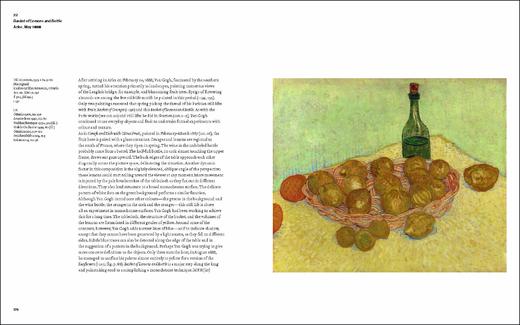 【现货】Van Gogh: Still Lifes，梵高:静物画 艺术画册 商品图2