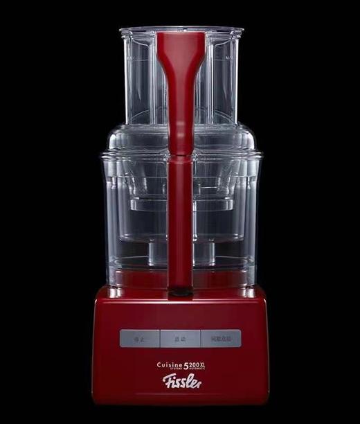 7F Fissler菲仕乐功能大料理机 商品图1