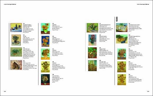 【现货】Van Gogh: Still Lifes，梵高:静物画 艺术画册 商品图4