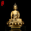 宇达青铜全铜摆件《佛祖释迦牟尼铜像》仿复制国礼 家居 装饰礼品 商品缩略图0