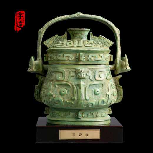 青铜知识 商品图1