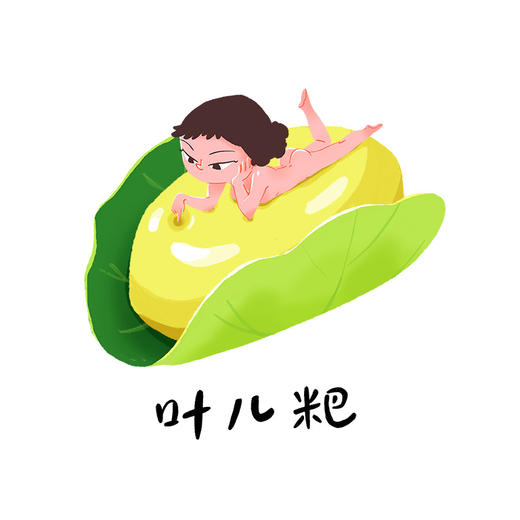 布果｜『成都美食明信片』 商品图8