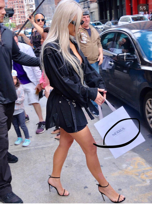 限量加强版明星卡戴珊同款🇺🇸美国直邮红瓶修复限量版鱼子酱😍😍NEXXUS加强版红瓶套装 商品图6