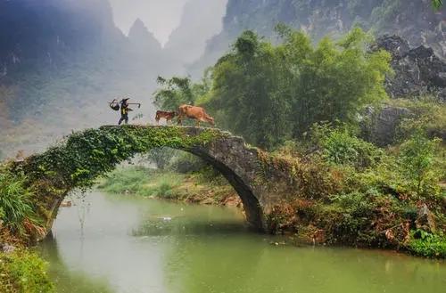 户外@【清远】英西峰林+洞天仙境1天 商品图1