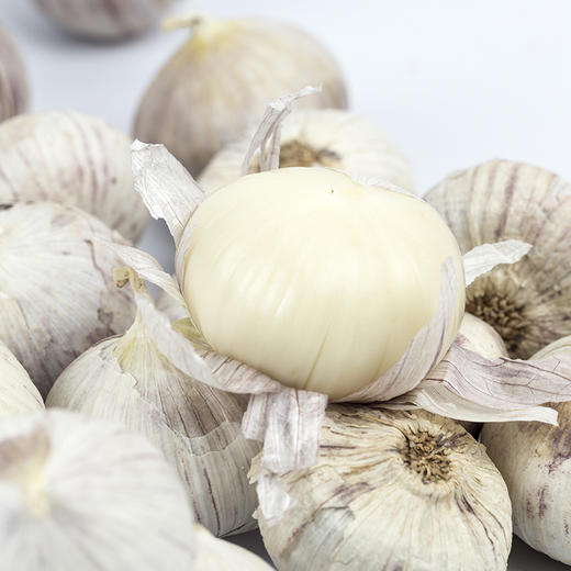 云南大理紫皮独蒜 商品图0