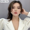 EURLAN.2021复古名媛风耳环系列 商品缩略图1
