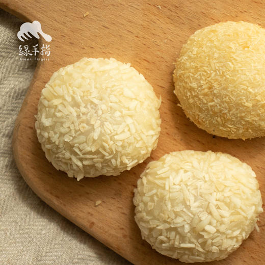 生态糯米糍 | 合作生产* Eco-Glutinous rice cakes | Coproduction 商品图2