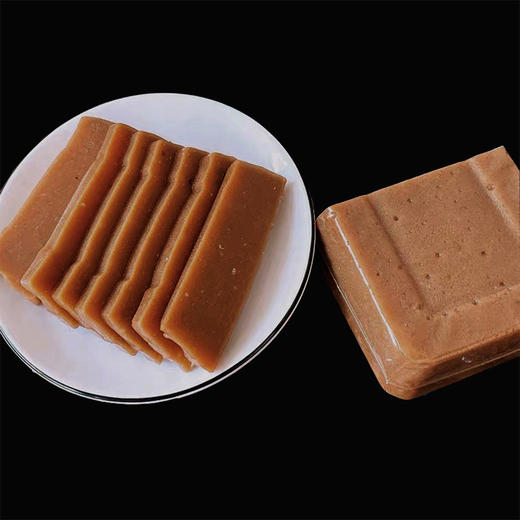 云南红糖年糕  （500g*1袋） 商品图0