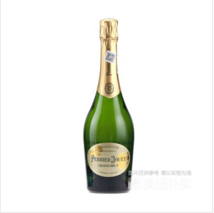巴黎之花 香槟起泡酒葡萄酒 750ml/瓶 商品图1