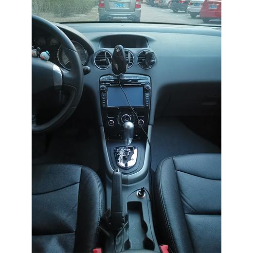 【月租-北京】标致 408 2.0L 车载互联豪华版 商品图6