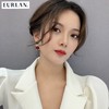 EURLAN.2021复古名媛风耳环系列 商品缩略图0