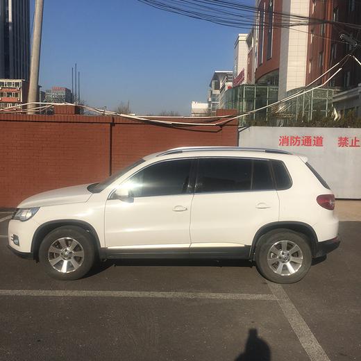 大众 途观 1.8TSI 自动两驱都会版 【长租-北京】 商品图4