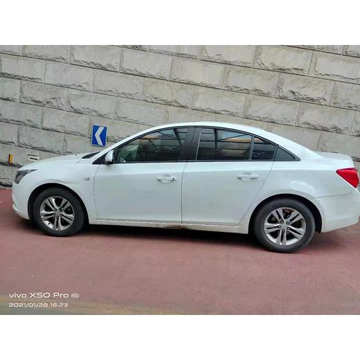 【月租-北京】雪佛兰 科鲁兹 1.5L 经典 SE AT 商品图6