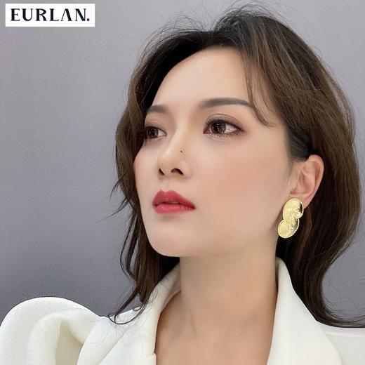 EURLAN.2021复古名媛风系列 商品图1