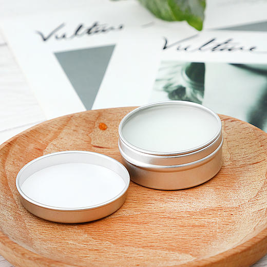 上海女人凡士林润唇膏(四款香型)20ml 商品图5