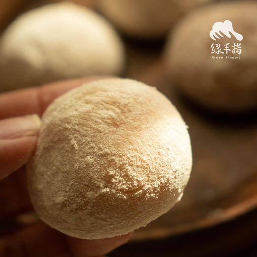 生态糯米糍 | 合作生产* Eco-Glutinous rice cakes | Coproduction 商品图1